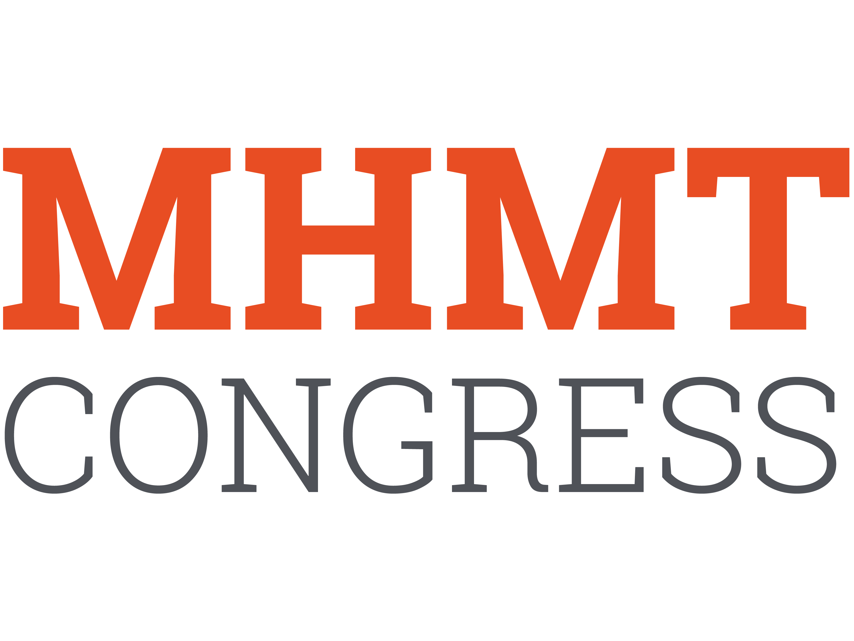 8th World Congress on Momentum, Heat and Mass Transfer (MHMT 2023)